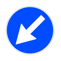 collare a ponte per segnaletica - acciaio zincato per palo ø 48 mm collare per palo 48 mm | supporto cartello stradale zincato 99